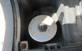 YAMAHA MAJESTY 250C SG03J