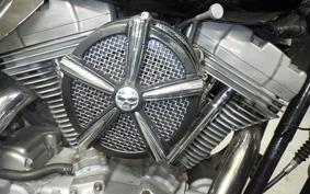 HARLEY FLHT 1450 2005