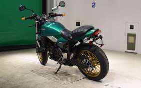 KAWASAKI Z650 RS 2024 ER650M