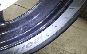 KAWASAKI NINJA ZX-6R A 2025 ZX636J