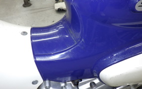 HONDA C50 SUPER CUB 2025 AA07