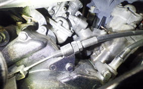 HONDA NS-1 2006 AC12