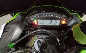 KAWASAKI ZX 10 NINJA R 2018 ZXT00J