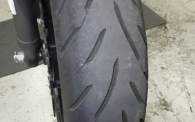 KAWASAKI NINJA 400 2022 EX400L
