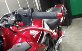 HONDA CB400 SUPER BOLDOR A 2021 NC42
