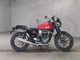 Фото Triumph STREET TWIN 900 2020 с японского аукциона