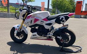 HONDA GROM RACER MORIWAKI JC61