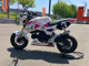 Фото Honda GROM RACER MORIWAKI с японского аукциона