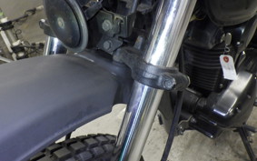 KAWASAKI 250TR 2016 BJ250F