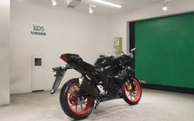 SUZUKI GSX-R125 2025 DL33B
