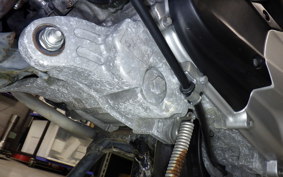 HONDA LEAD 125 JF45