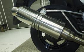SUZUKI BURGMAN 125