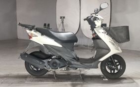 SUZUKI ADDRESS V125 CF4MA