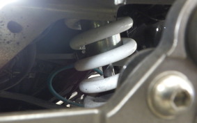SUZUKI GSR250