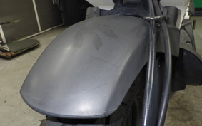 HONDA ZOOMER 2021 AF58
