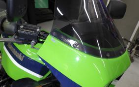 KAWASAKI Z1000 R 2017