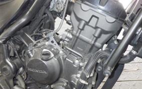 HONDA REBEL 250 A MC49