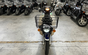 HONDA SUPER CUB110 JA42