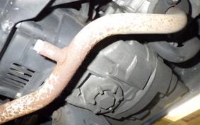 YAMAHA JOG Gen.5 SA36J