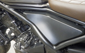 HONDA REBEL 250 S 2023 MC49