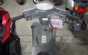 SUZUKI LET's 4 1992 CA45A