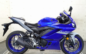 YAMAHA YZF-R25 RG43J