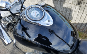 YAMAHA DRAGSTAR 1100 2008 VP13J