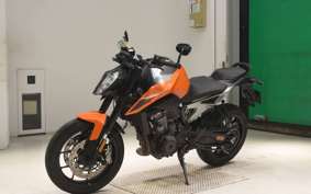 KTM 790 DUKE 2020