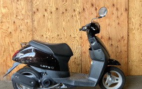 SUZUKI LET'S G CA4AA