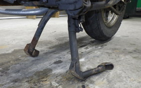 HONDA CHALY 50 2022 CF50