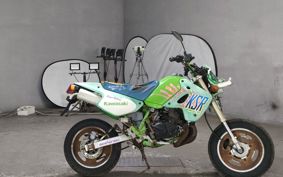 KAWASAKI KSR-1 MX050B