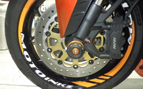 KAWASAKI ZX 1400 NINJA R A 2014