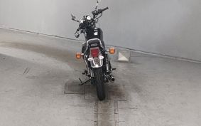 YAMAHA SR400 RH16J