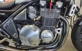 KAWASAKI ZEPHYR 1100 2005 ZRT10A