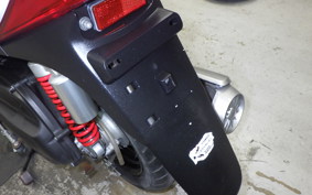 YAMAHA JOG ZR Gen.3 2019 SA39J