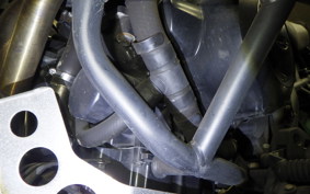 TRIUMPH TIGER 800 2012