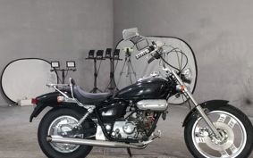 HONDA MAGNA 50 AC13