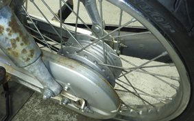 HONDA C110 SUPER CUB JA10