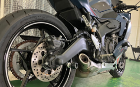 KAWASAKI NINJA ZX-25R SE ZX250E