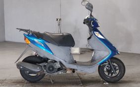 SUZUKI ADDRESS V125 CF46A