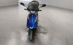 SUZUKI ADDRESS V125 CF4EA