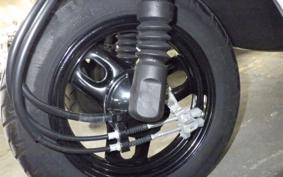 HONDA DIO Gen.6 AF68