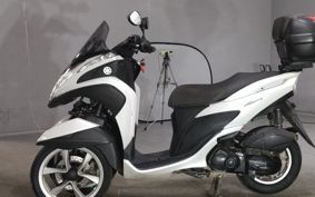 YAMAHA TRICITY 125 SE82J