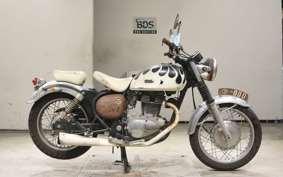 KAWASAKI ESTRELLA CUSTOM BJ250A