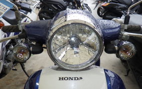 HONDA GIORNO 2 AF70