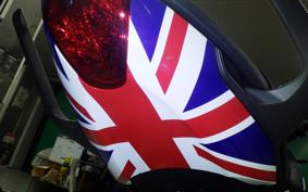 TRIUMPH TRIDENT 660 2024