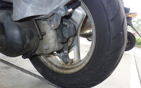 HONDA DIO ST AF35