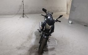 SUZUKI GSR250 GJ55D