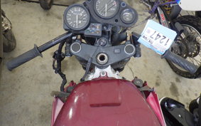 HONDA CBR250RR MC22