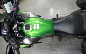 KAWASAKI VERSYS-X 250 A 2026 LE250D